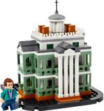 Mini-dimora-infestata-Disney---Lego-Disney-40521