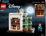 Mini-dimora-infestata-Disney---Lego-Disney-40521