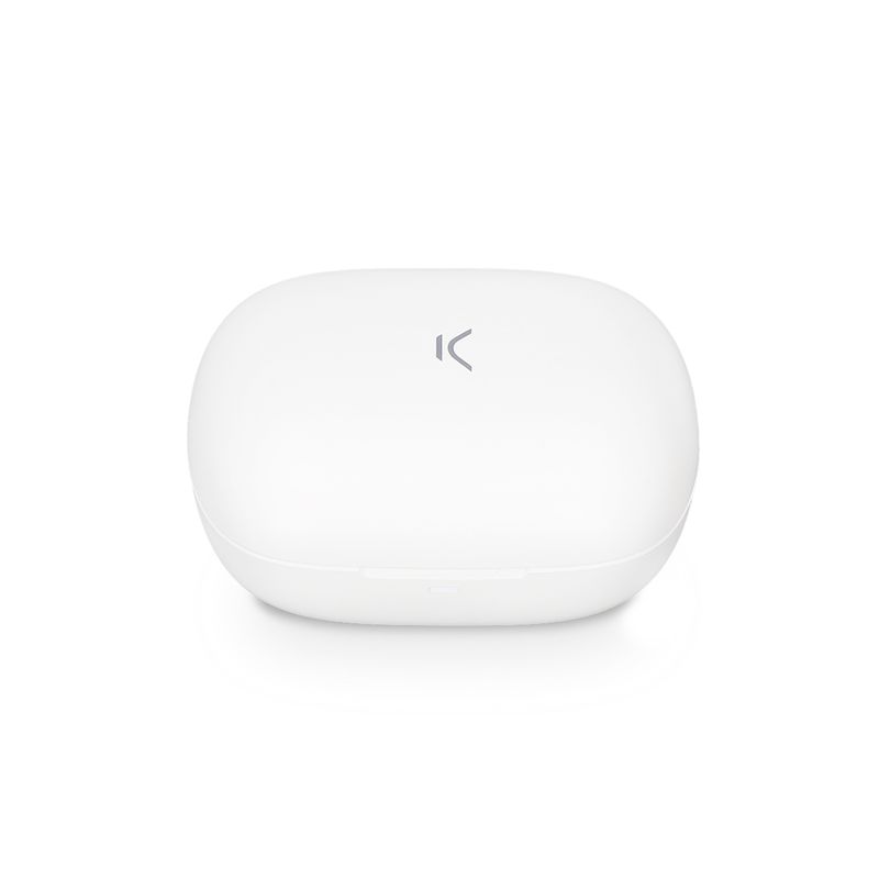 Cuffie-Wireless-Ksix-TrueBuds-3-TWS-con-Microfono-Bluetooth-5.0---Autonomia-fino-a-3h---Controllo-Touch---Compatibile-con-Assistente-Vocale