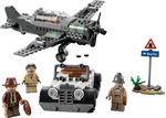 L-inseguimento-dell-aereo-a-elica---Lego-Indiana-Jones™-77012