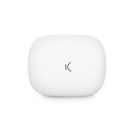 Cuffie-Wireless-Ksix-TrueBuds-3-TWS-con-Microfono-Bluetooth-5.0---Autonomia-fino-a-3h---Controllo-Touch---Compatibile-con-Assistente-Vocale