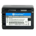 Blumax 65119 Batteria per fotocamera/videocamera Ioni di Litio 1750 mAh