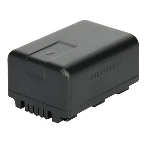 Batteria-Panasonic-VW-VBK180-1750mAh-Li-lon