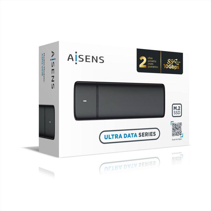 AISENS-ASM2-001B-contenitore-di-unita-di-archiviazione-Box-esterno-SSD-Nero-M.2