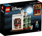 Mini-dimora-infestata-Disney---Lego-Disney-40521