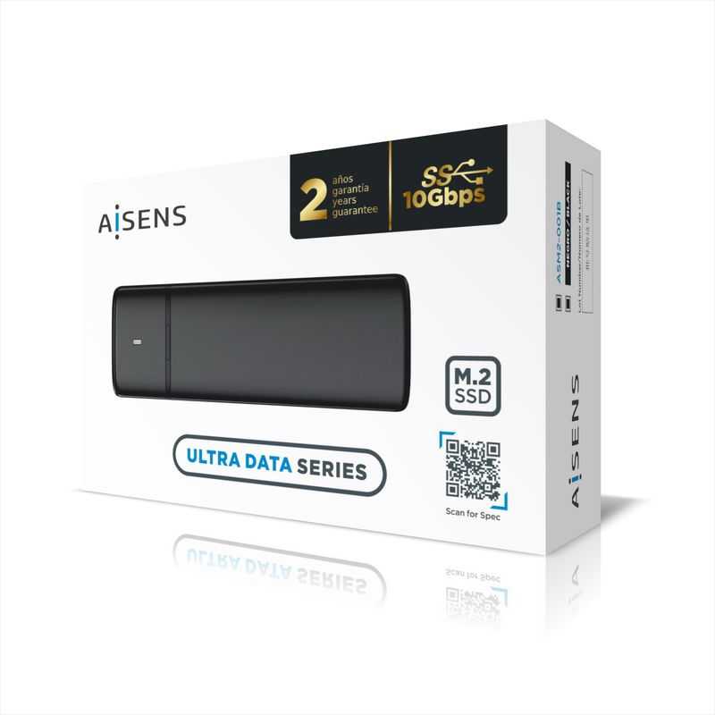 AISENS-ASM2-001B-contenitore-di-unita-di-archiviazione-Box-esterno-SSD-Nero-M.2