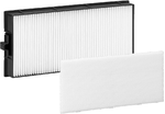 Panasonic-ET-RFF200-accessori-per-proiettore-Kit-filtro--ET-RFF200---Air-Filter-PT-FW530E-FW530EAJ-FW530EJ-