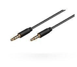 Microconnect-IPOD012-cavo-audio-1-m-3.5mm-Nero--35-mm-Headphone---Audio-Cable---3.5mm-Minijack-Cable---Warranty-300M-