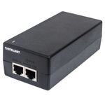 Intellinet 561235 adattatore PoE e iniettore Gigabit Ethernet 48 V (Gigabit Ultra PoE Injector - 1 x 60 W Port IEEE 802.