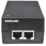 Intellinet-561235-adattatore-PoE-e-iniettore-Gigabit-Ethernet-48-V--Gigabit-Ultra-PoE-Injector---1-x-60-W-Port-IEEE-802.