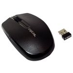 LogiLink ID0114 mouse Ufficio Ambidestro RF Wireless Ottico 1200 DPI