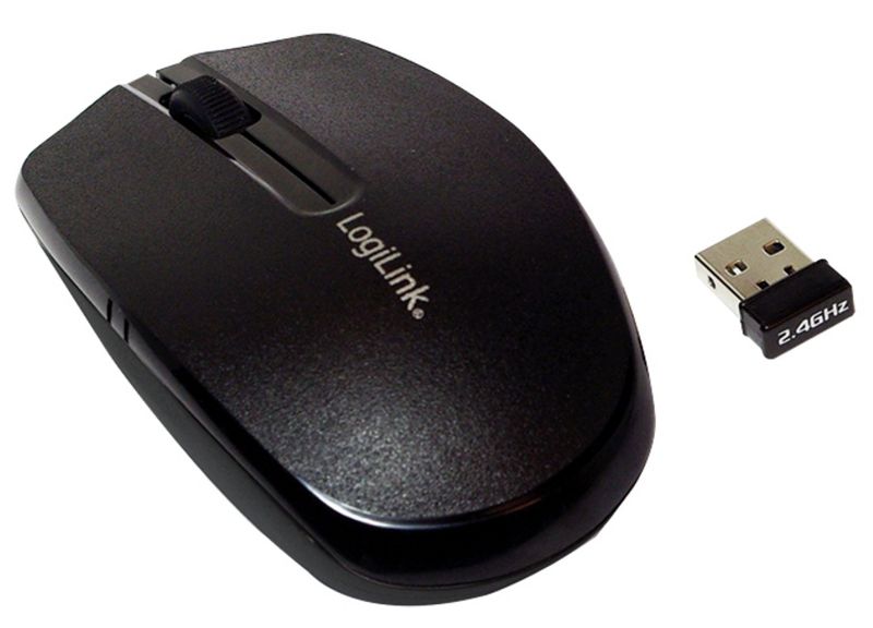 Wireless-Optical-Mouse24GHZ