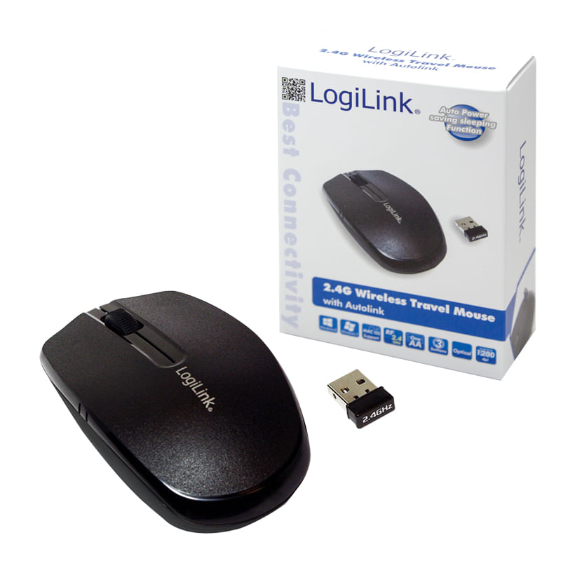 Wireless-Optical-Mouse24GHZ