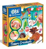 Gioco-CLEMENTONI-Idea----Surprise-Box-Nature-Craft