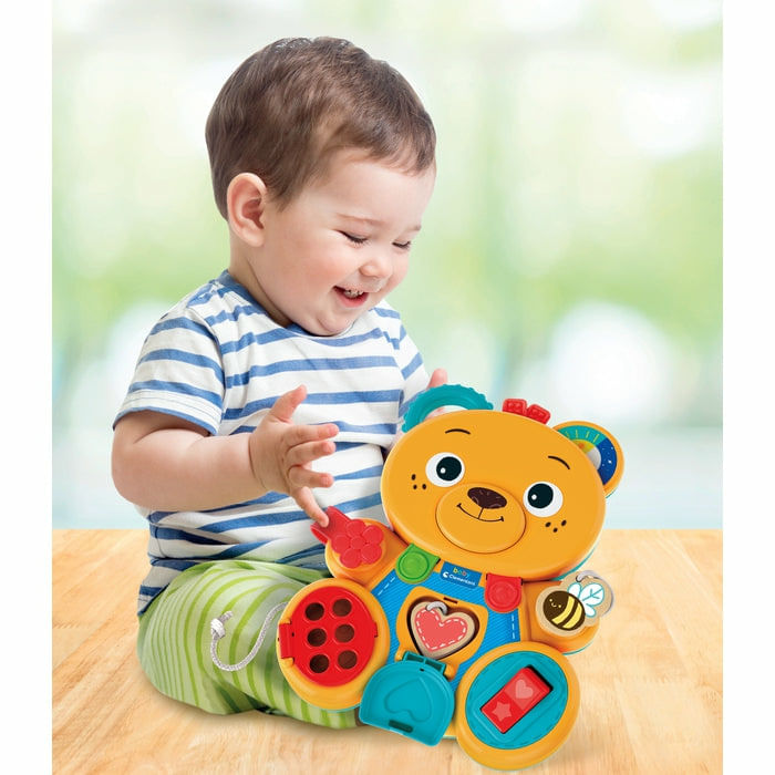 MONTESSORI-BABY-BEAR