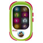 Lisciani Masha Baby Smartphone