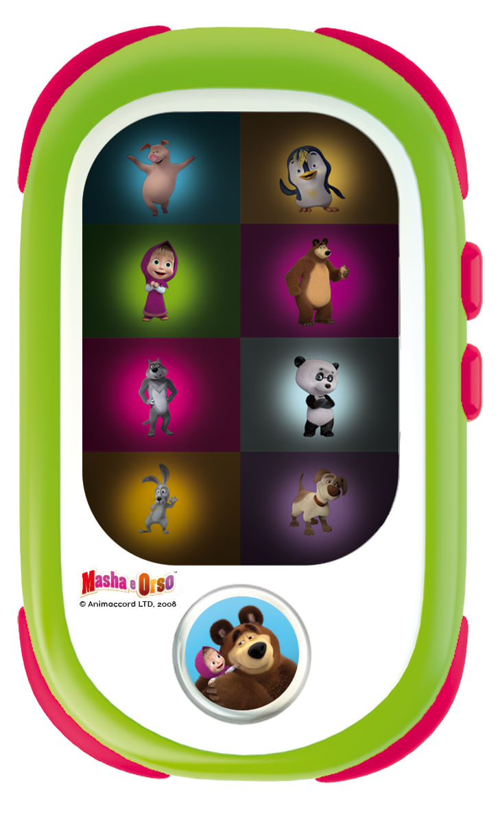 MASHA-E-ORSO-BABY-SMARTPHONE