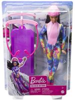 BARBIE-SLITTINO