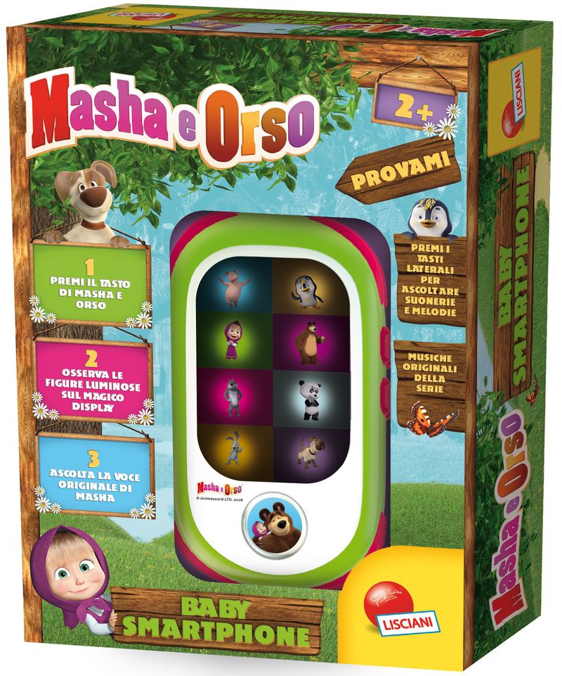 MASHA-E-ORSO-BABY-SMARTPHONE