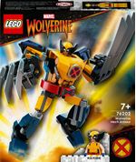 Armatura-Mech-Wolverine---Lego-Marvel-76202