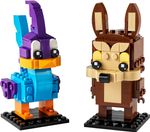 Beep-Beep-e-Willy-il-Coyote---Lego-BrickHeadz-40559