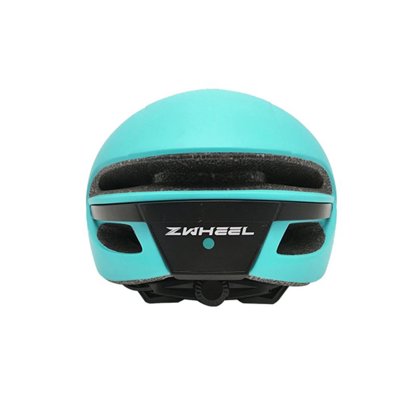 Zwheel-ZM555-casco-sportivo-Nero-Turchese