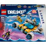 Lego L’auto spaziale del Professore Oswald - Lego Dreamzzz 71475