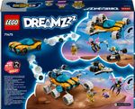 L’auto-spaziale-del-Professore-Oswald---Lego-Dreamzzz-71475