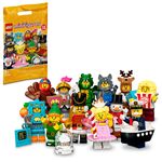 Serie-23---Lego-Minifigures-71034