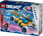 L’auto-spaziale-del-Professore-Oswald---Lego-Dreamzzz-71475