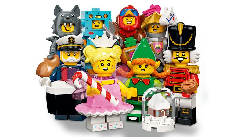 Serie-23---Lego-Minifigures-71034