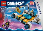 L’auto-spaziale-del-Professore-Oswald---Lego-Dreamzzz-71475