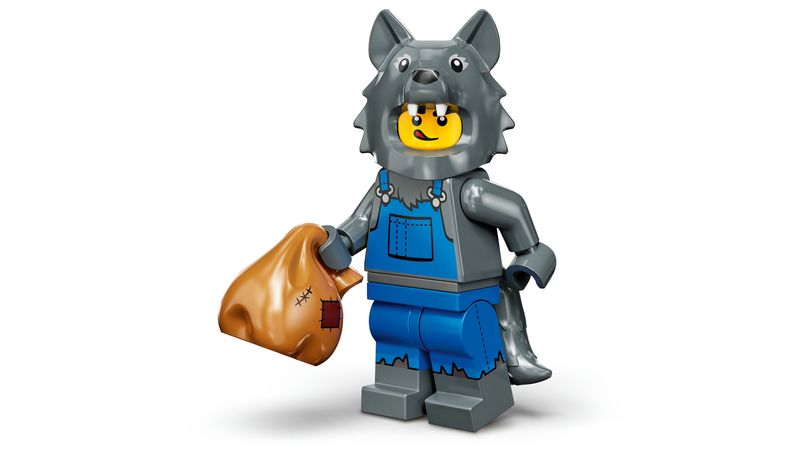 Serie-23---Lego-Minifigures-71034