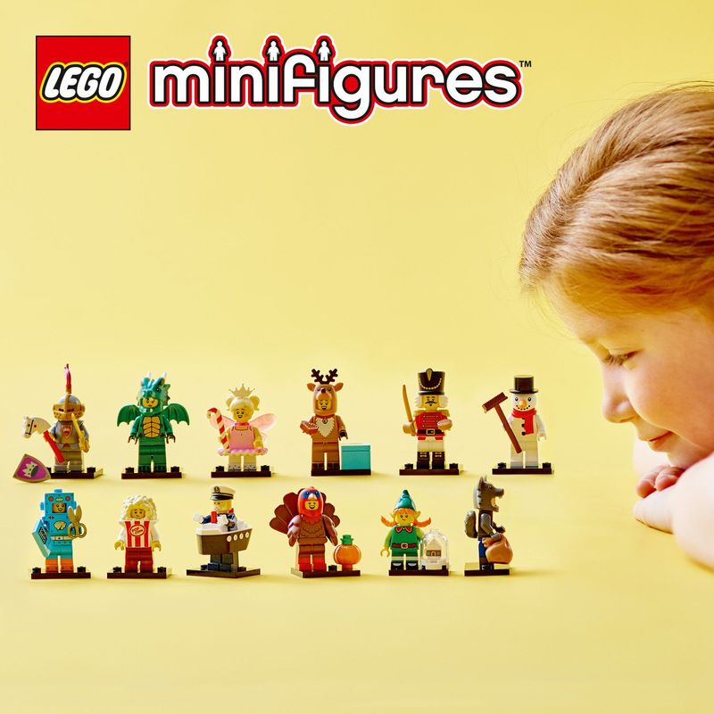 Serie-23---Lego-Minifigures-71034