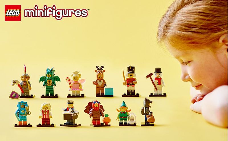 Serie-23---Lego-Minifigures-71034