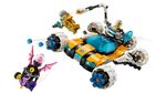 L’auto-spaziale-del-Professore-Oswald---Lego-Dreamzzz-71475