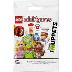 Lego I Muppet - Lego Minifigures 71033