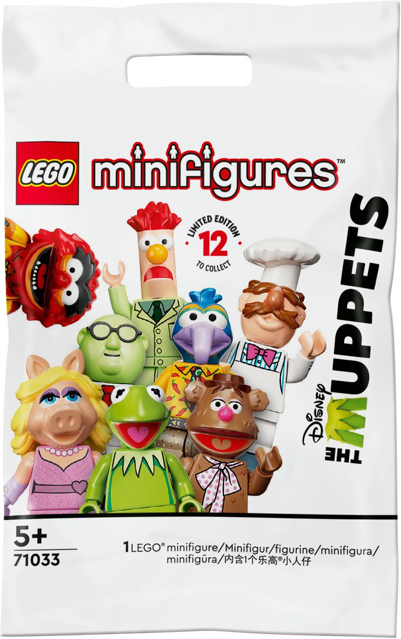 I-Muppet---Lego-Minifigures-71033