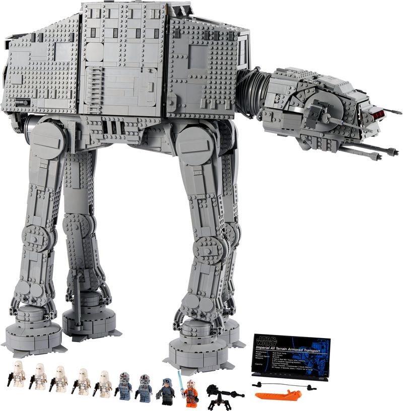 AT-AT™---Lego-Star-Wars-75313