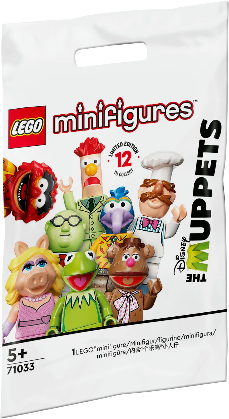 I-Muppet---Lego-Minifigures-71033