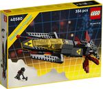 Incrociatore-Blacktron---Lego-40580