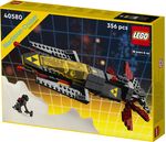 Incrociatore-Blacktron---Lego-40580