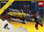 Incrociatore-Blacktron---Lego-40580