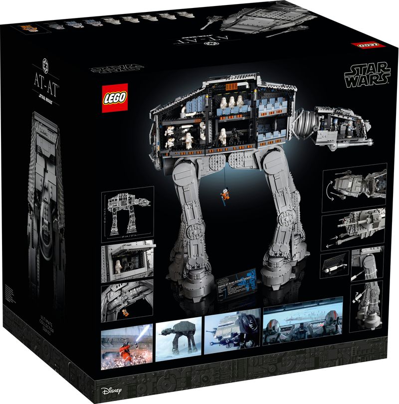 AT-AT™---Lego-Star-Wars-75313