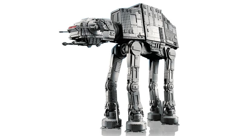 AT-AT™---Lego-Star-Wars-75313