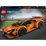 Lego Lamborghini Huracán Tecnica Arancione - Lego Technic 42196