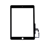 CoreParts TABX-IPAD6-1B ricambio e accessorio per tablet Pannello touch (Touch panel assembly Black - Ipad 6 2018 editio