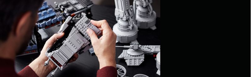 AT-AT™---Lego-Star-Wars-75313