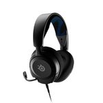 Steelseries Arctis Nova 1P Auricolare Cablato A Padiglione Gaming Nero