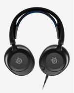 Cuffie-da-gioco-over-ear-cablate-SteelSeries-Arctis-Nova-1P-nere